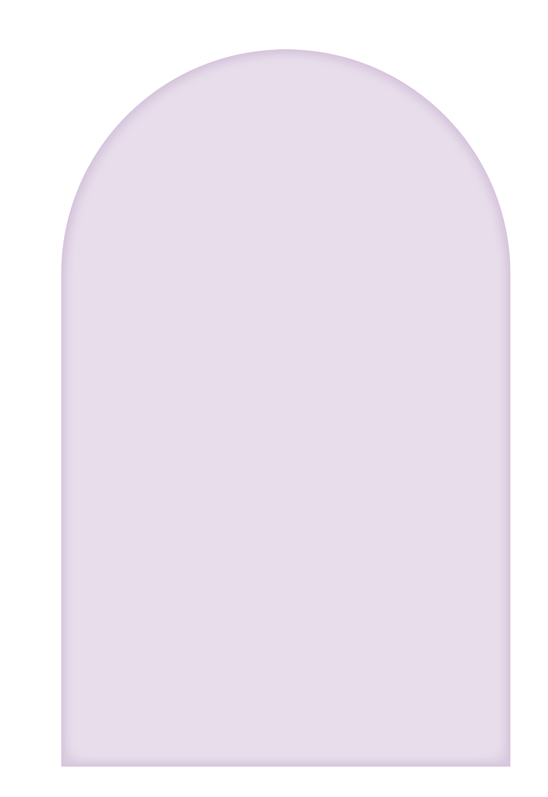 Arco decorativo